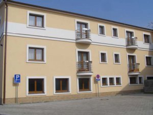 Hotel EMINENT Zlaté Moravce